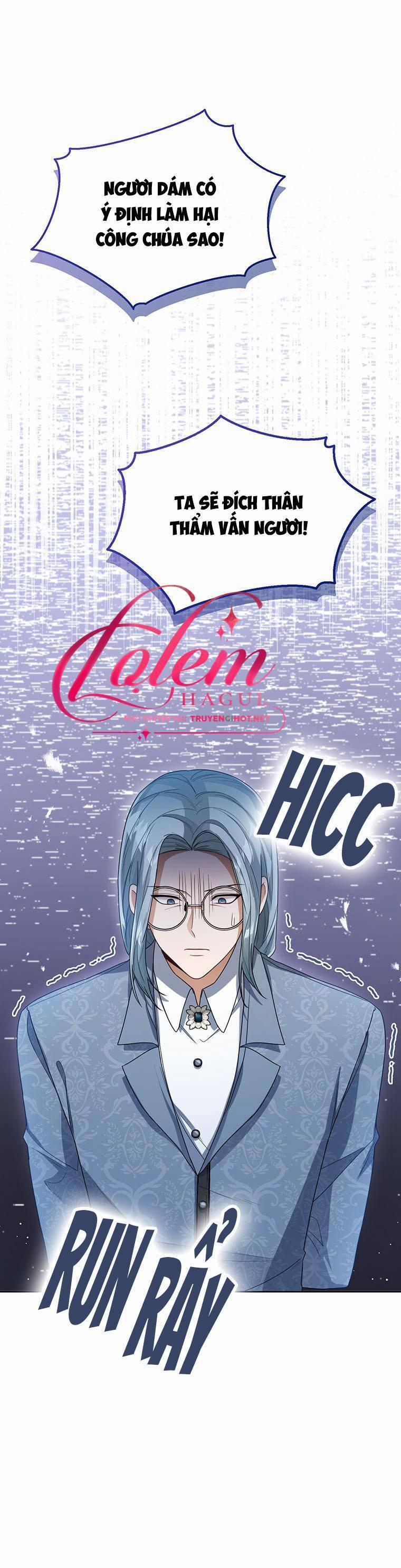 Công Chúa Bé Con Nhìn Vào Cửa Sổ Trạng Thái 41 trang 0