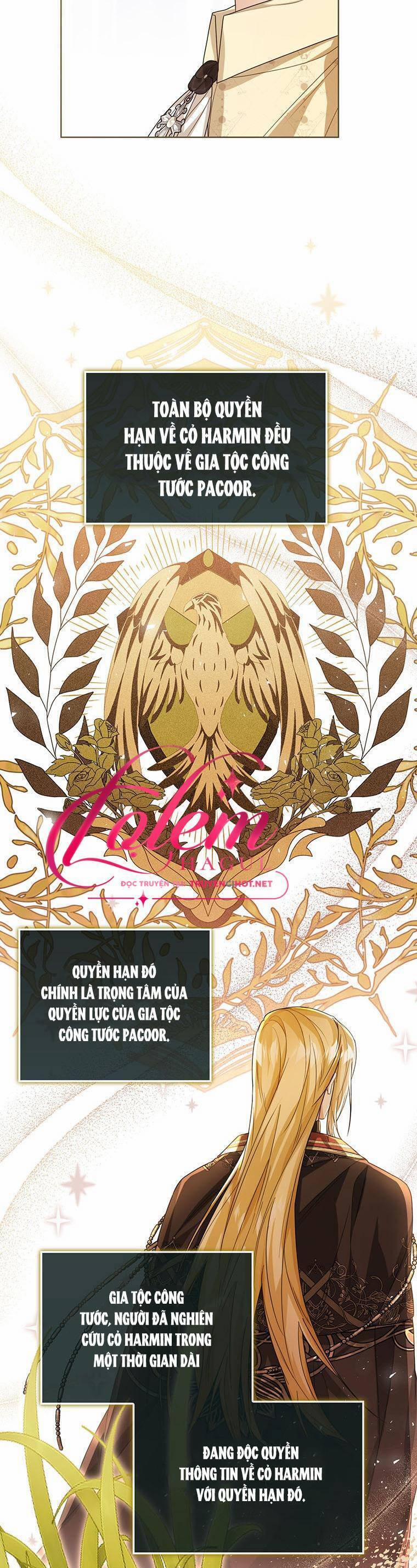 Công Chúa Bé Con Nhìn Vào Cửa Sổ Trạng Thái 41 trang 14