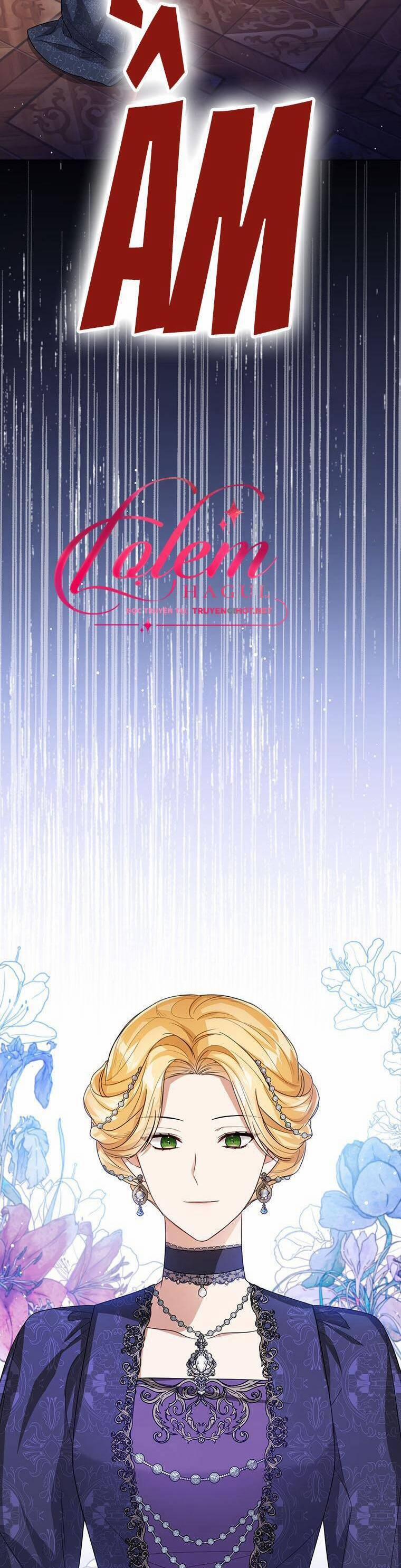 Công Chúa Bé Con Nhìn Vào Cửa Sổ Trạng Thái 41 trang 25