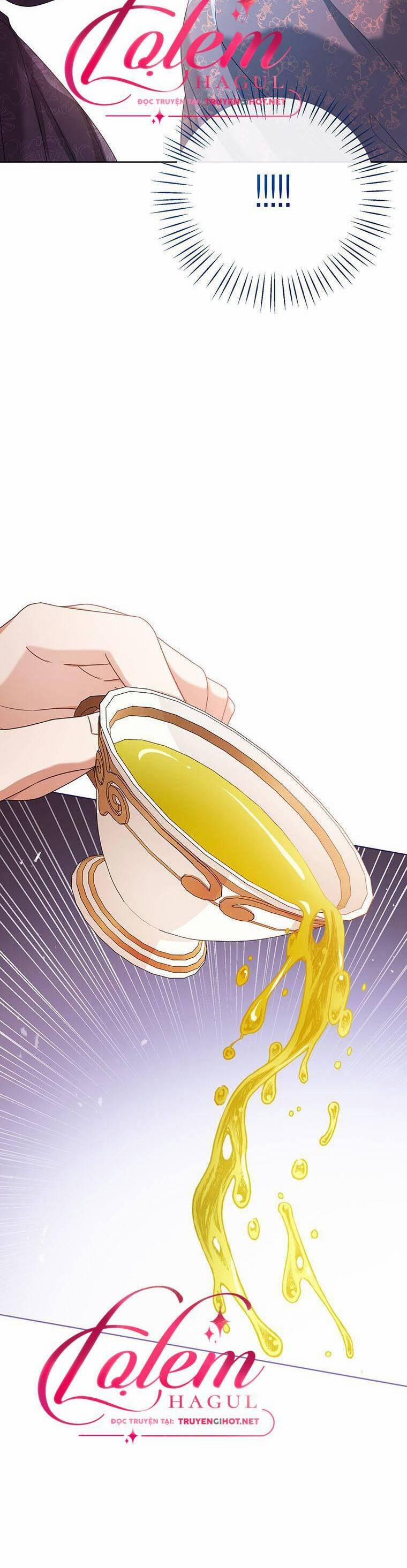 Công Chúa Bé Con Nhìn Vào Cửa Sổ Trạng Thái 41 trang 45