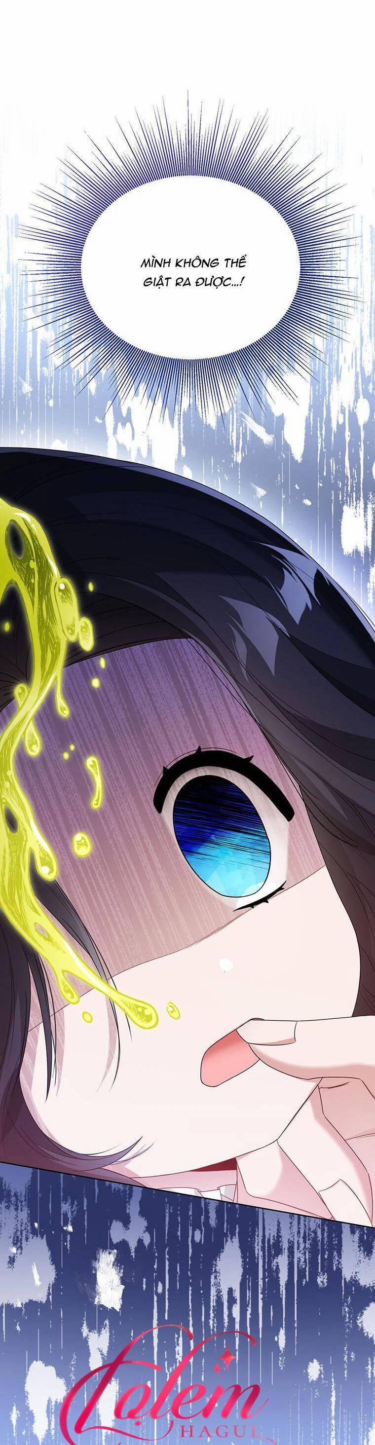 Công Chúa Bé Con Nhìn Vào Cửa Sổ Trạng Thái 41 trang 46