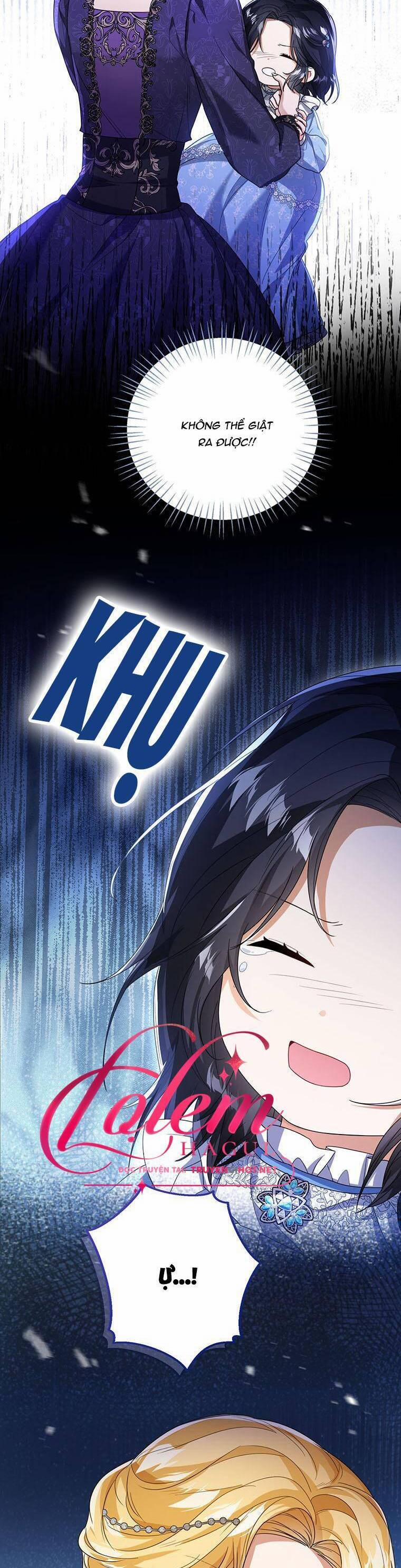 Công Chúa Bé Con Nhìn Vào Cửa Sổ Trạng Thái 42 trang 1