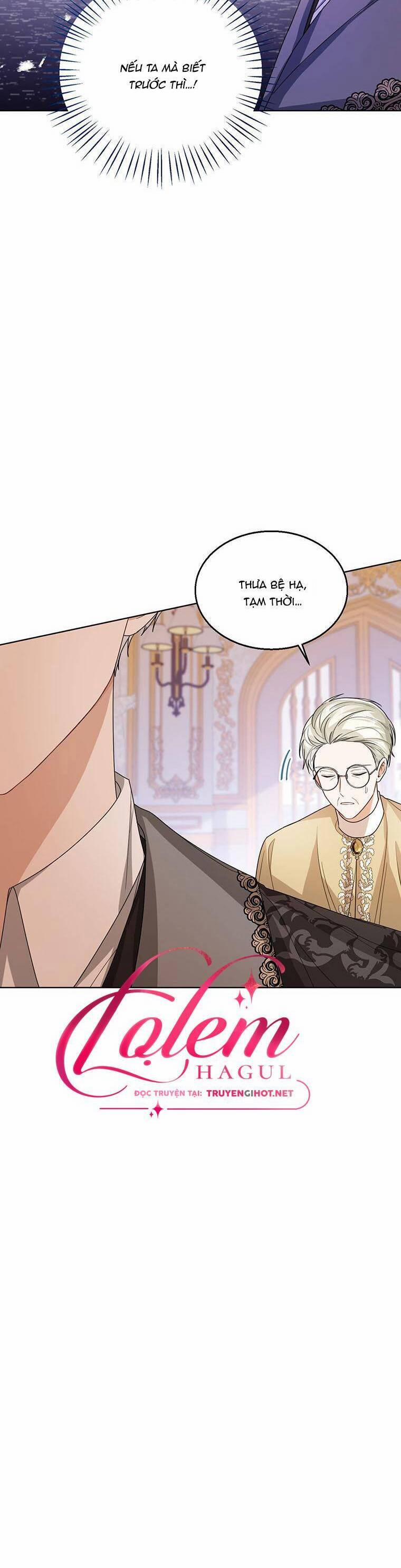 Công Chúa Bé Con Nhìn Vào Cửa Sổ Trạng Thái 42 trang 17