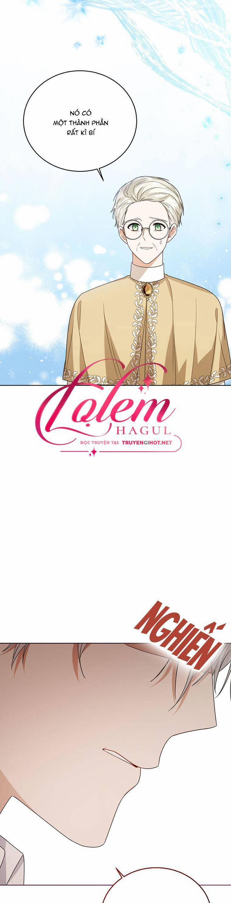 Công Chúa Bé Con Nhìn Vào Cửa Sổ Trạng Thái 42 trang 20