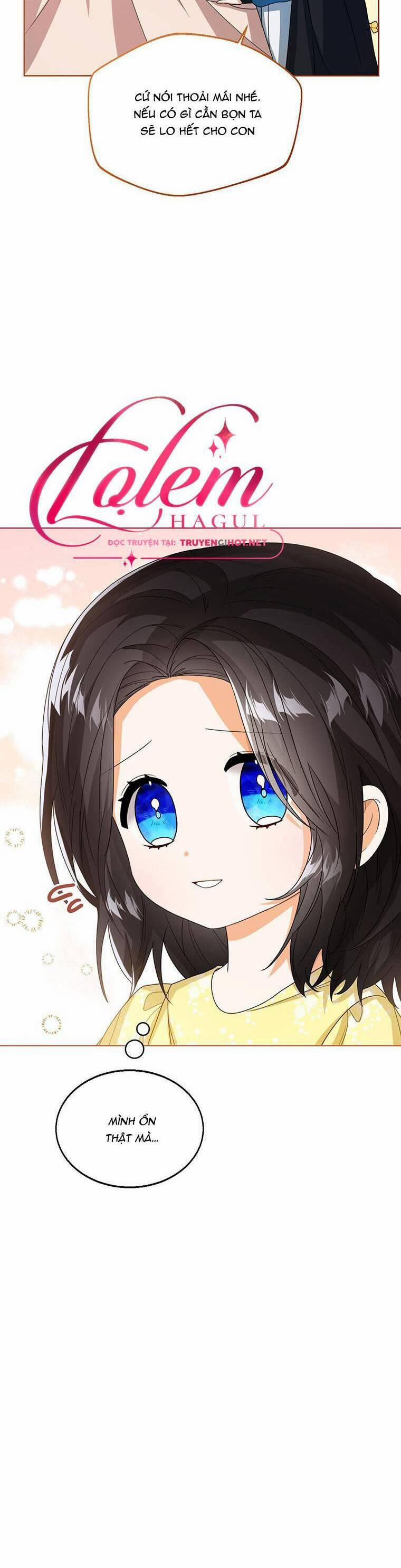 Công Chúa Bé Con Nhìn Vào Cửa Sổ Trạng Thái 42 trang 32