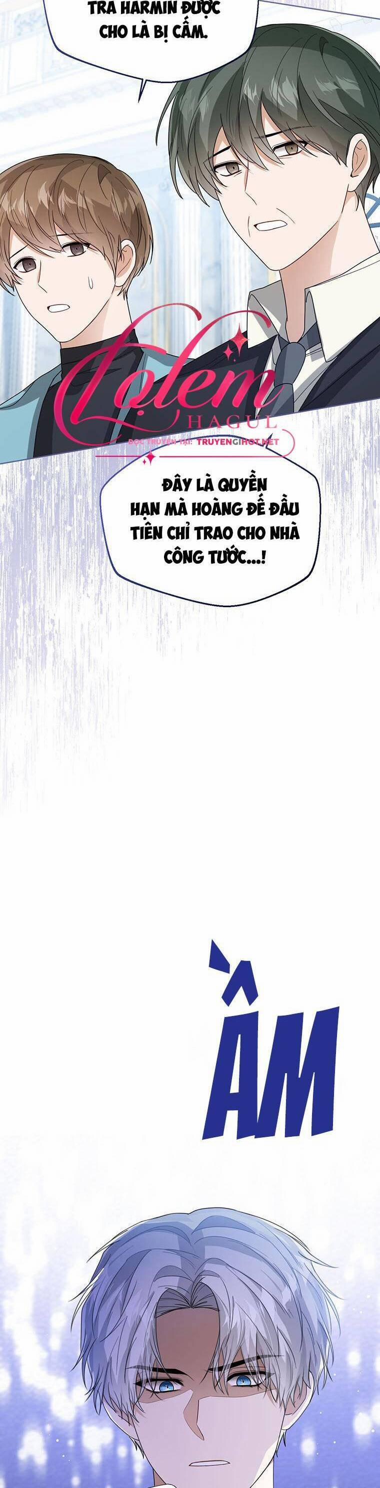 Công Chúa Bé Con Nhìn Vào Cửa Sổ Trạng Thái 42 trang 37