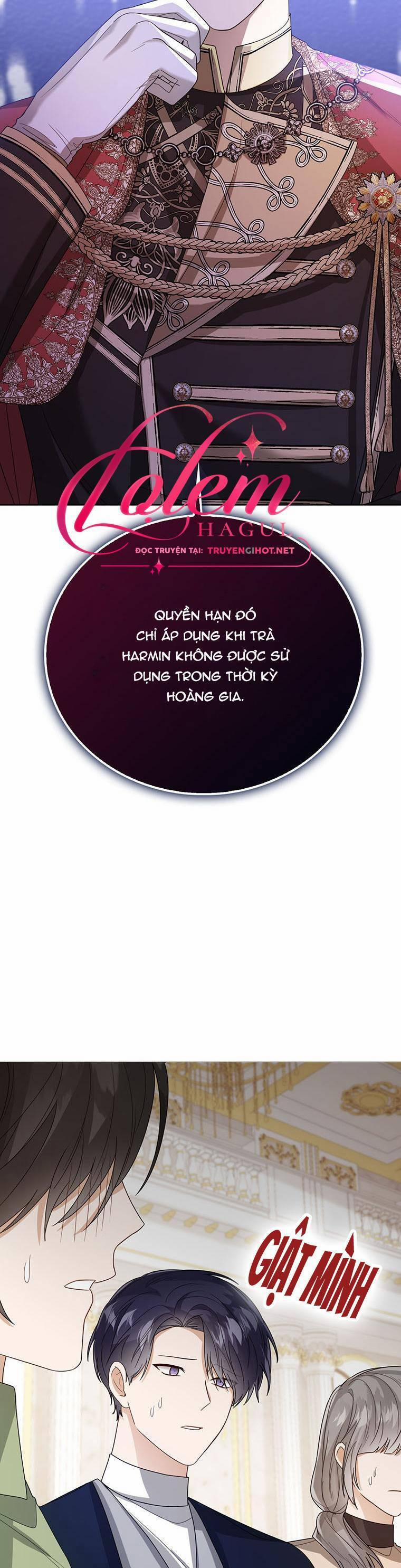 Công Chúa Bé Con Nhìn Vào Cửa Sổ Trạng Thái 42 trang 38