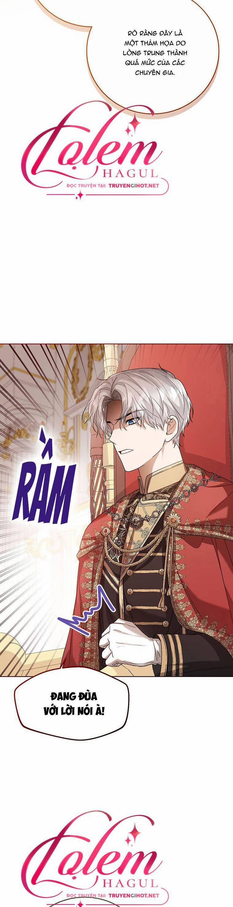 Công Chúa Bé Con Nhìn Vào Cửa Sổ Trạng Thái 42 trang 45