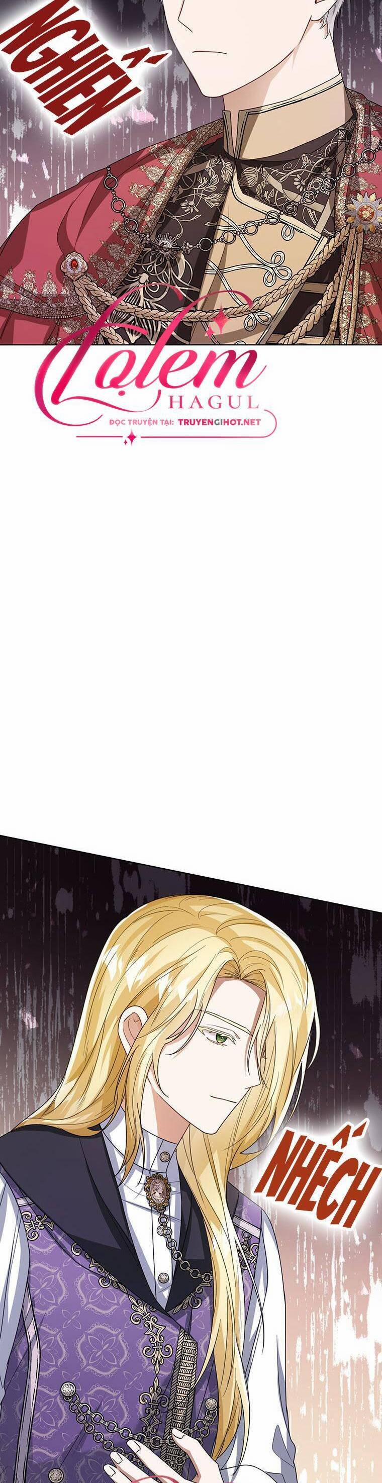 Công Chúa Bé Con Nhìn Vào Cửa Sổ Trạng Thái 42 trang 47