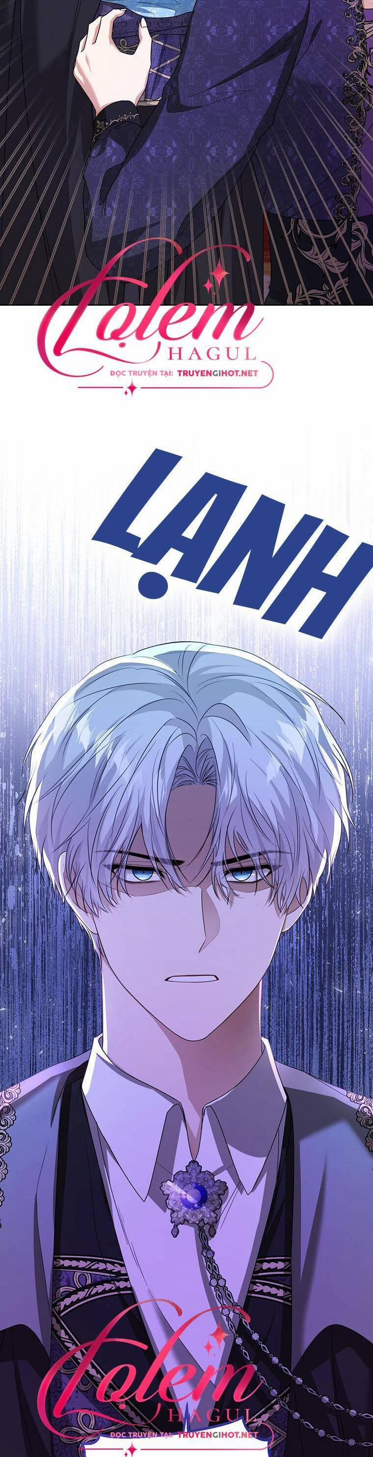 Công Chúa Bé Con Nhìn Vào Cửa Sổ Trạng Thái 42 trang 5