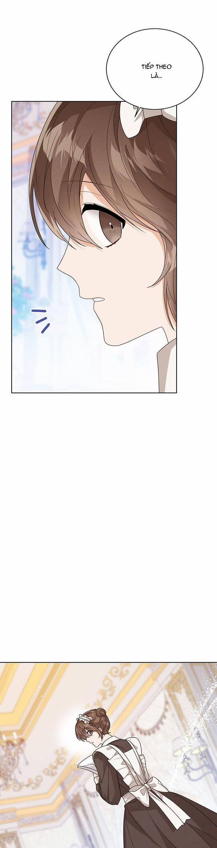 Công Chúa Bé Con Nhìn Vào Cửa Sổ Trạng Thái 43 trang 2