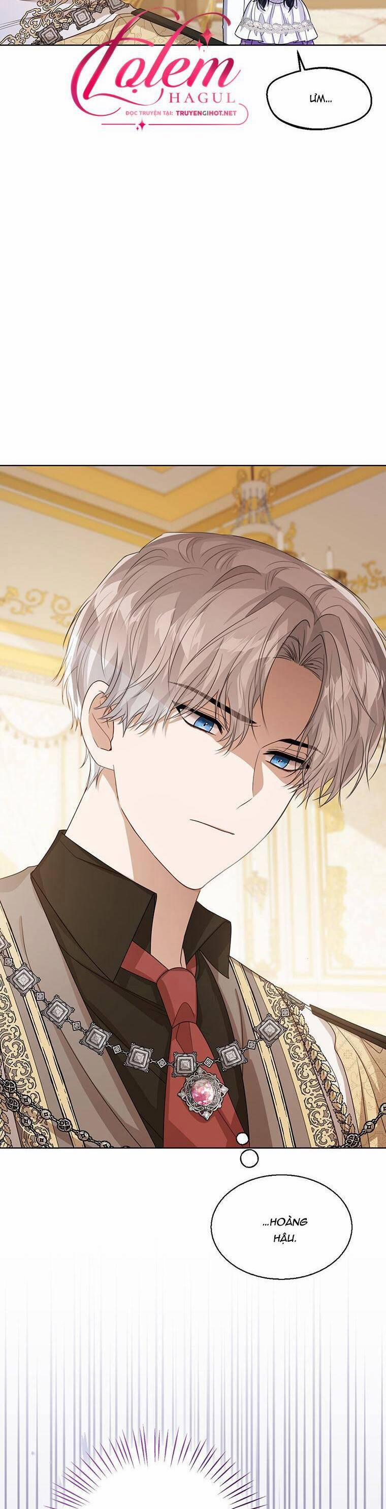 Công Chúa Bé Con Nhìn Vào Cửa Sổ Trạng Thái 43 trang 26