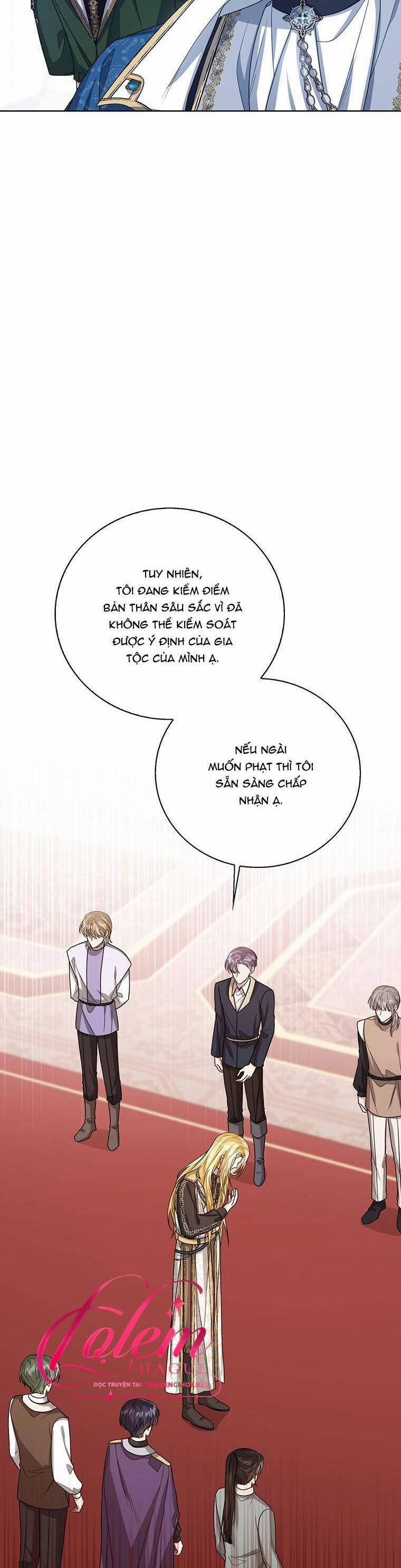 Công Chúa Bé Con Nhìn Vào Cửa Sổ Trạng Thái 43 trang 32