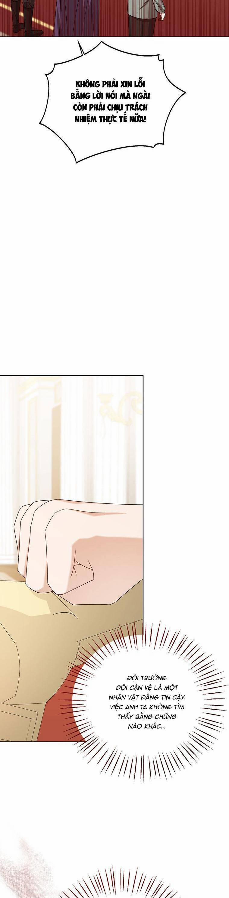 Công Chúa Bé Con Nhìn Vào Cửa Sổ Trạng Thái 43 trang 33