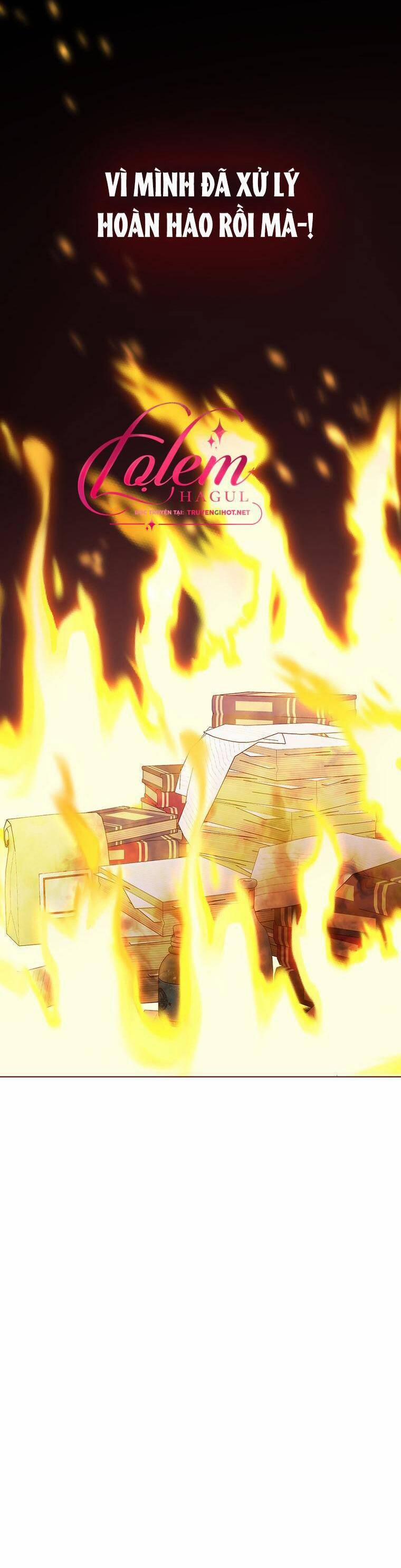 Công Chúa Bé Con Nhìn Vào Cửa Sổ Trạng Thái 43 trang 35