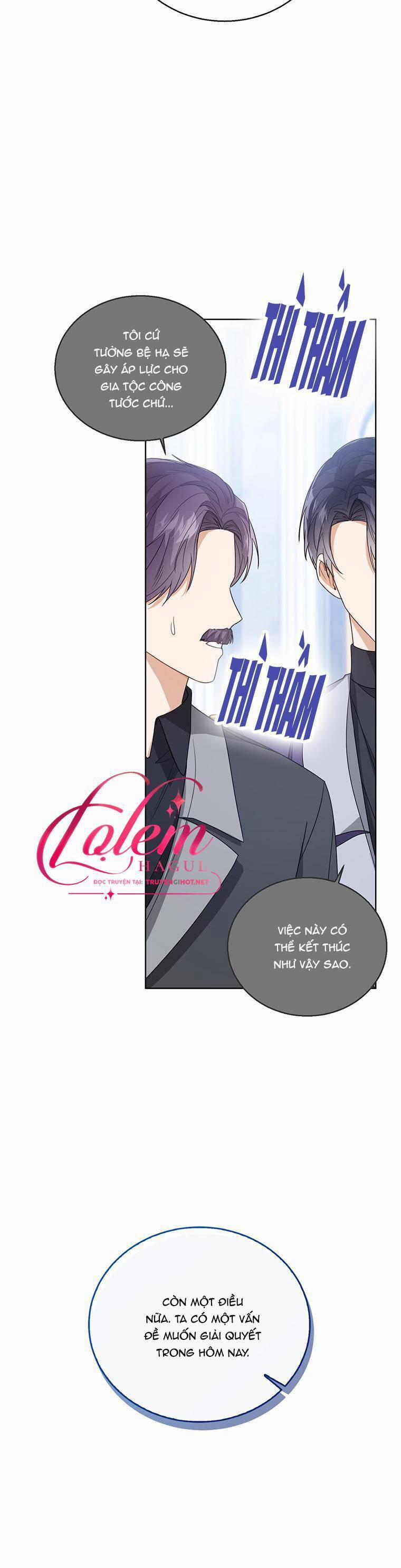 Công Chúa Bé Con Nhìn Vào Cửa Sổ Trạng Thái 43 trang 38