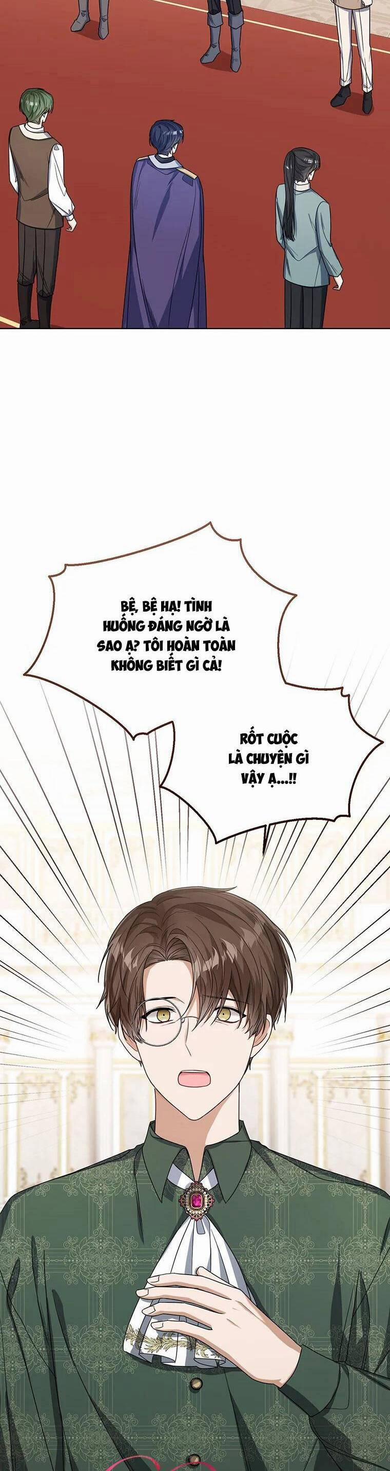 Công Chúa Bé Con Nhìn Vào Cửa Sổ Trạng Thái 44 trang 1