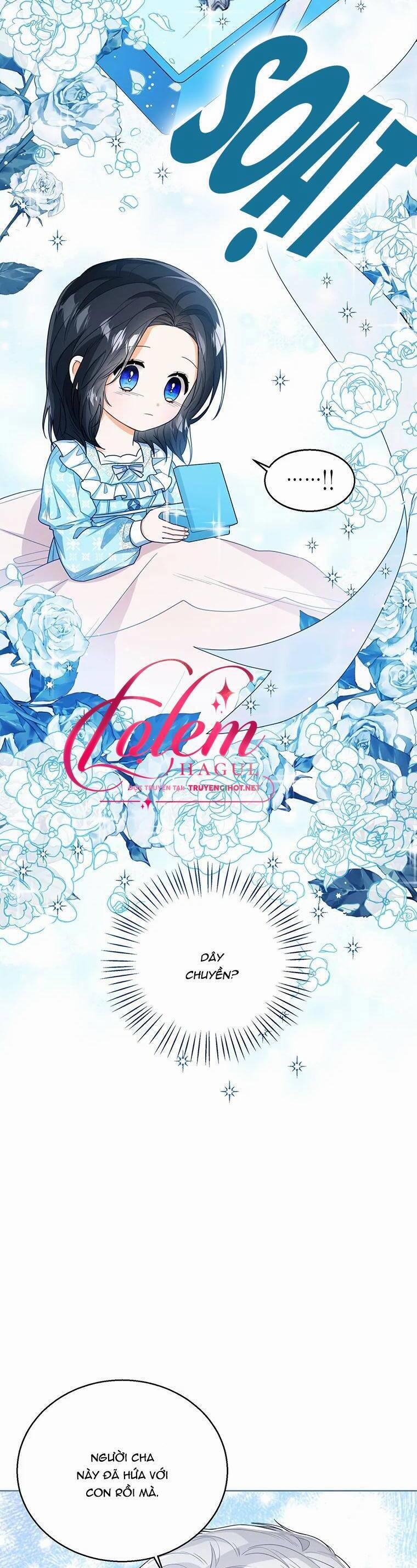 Công Chúa Bé Con Nhìn Vào Cửa Sổ Trạng Thái 44 trang 12