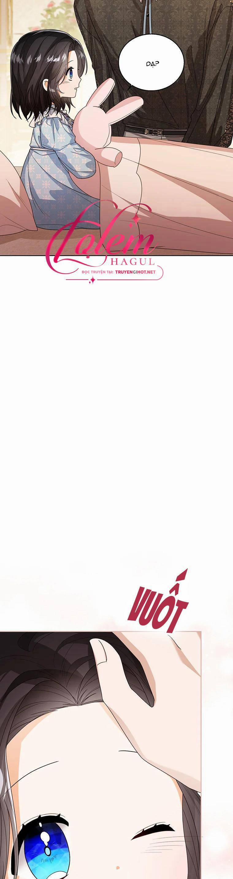 Công Chúa Bé Con Nhìn Vào Cửa Sổ Trạng Thái 44 trang 28