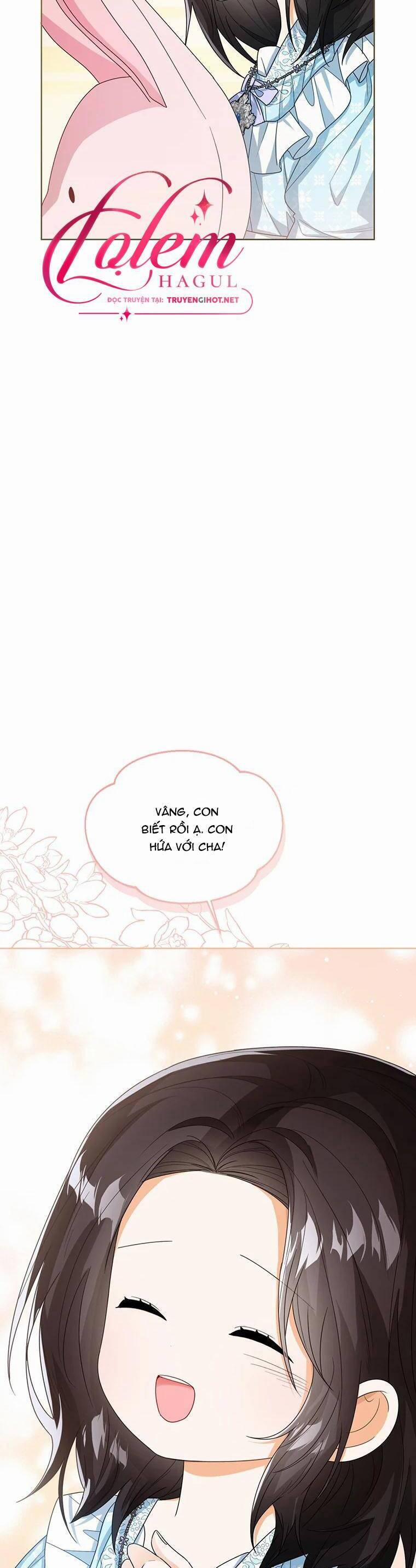 Công Chúa Bé Con Nhìn Vào Cửa Sổ Trạng Thái 44 trang 32