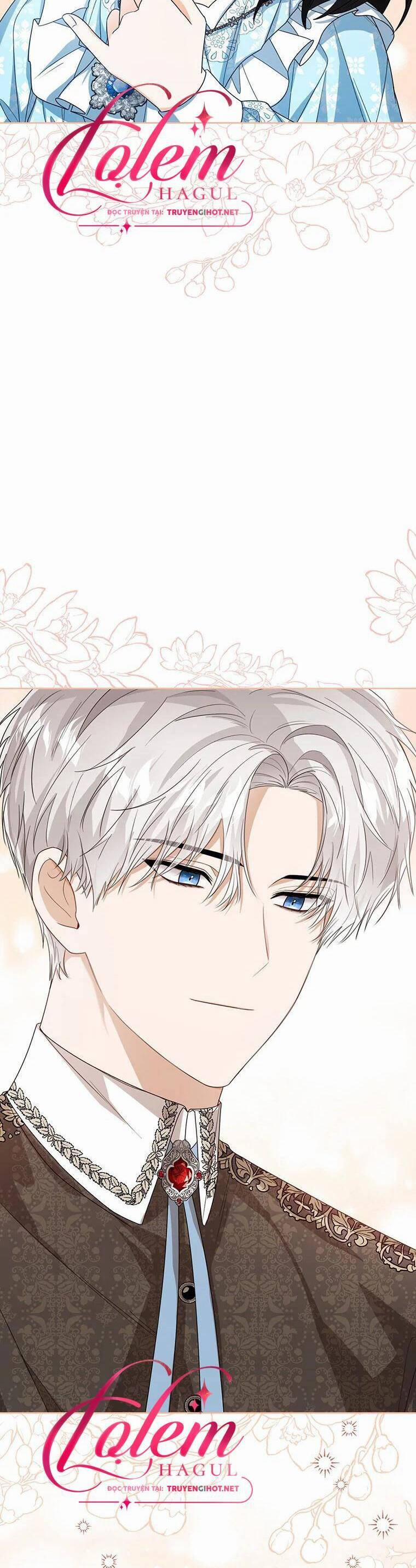 Công Chúa Bé Con Nhìn Vào Cửa Sổ Trạng Thái 44 trang 33