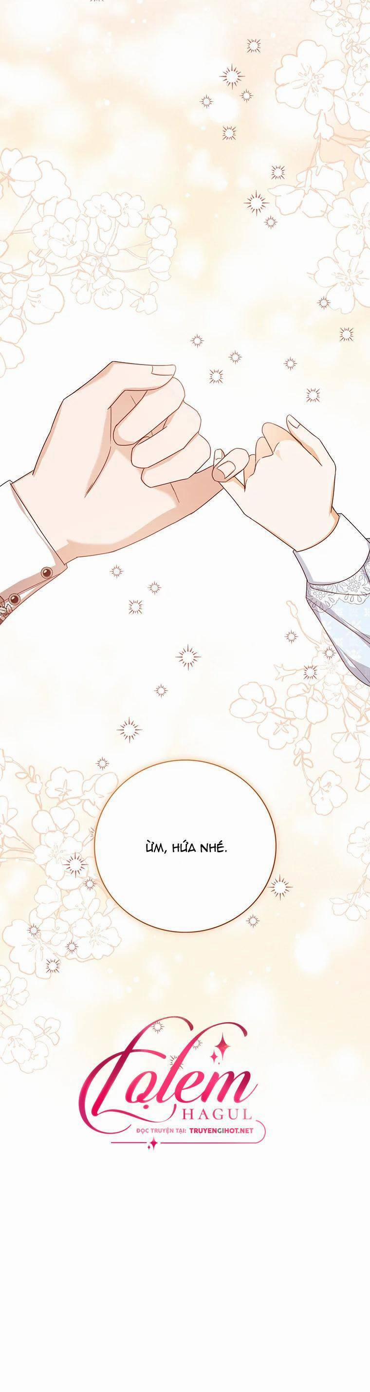 Công Chúa Bé Con Nhìn Vào Cửa Sổ Trạng Thái 44 trang 34