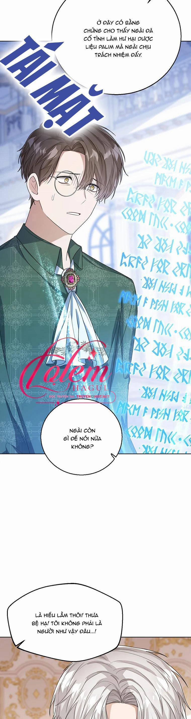 Công Chúa Bé Con Nhìn Vào Cửa Sổ Trạng Thái 44 trang 4