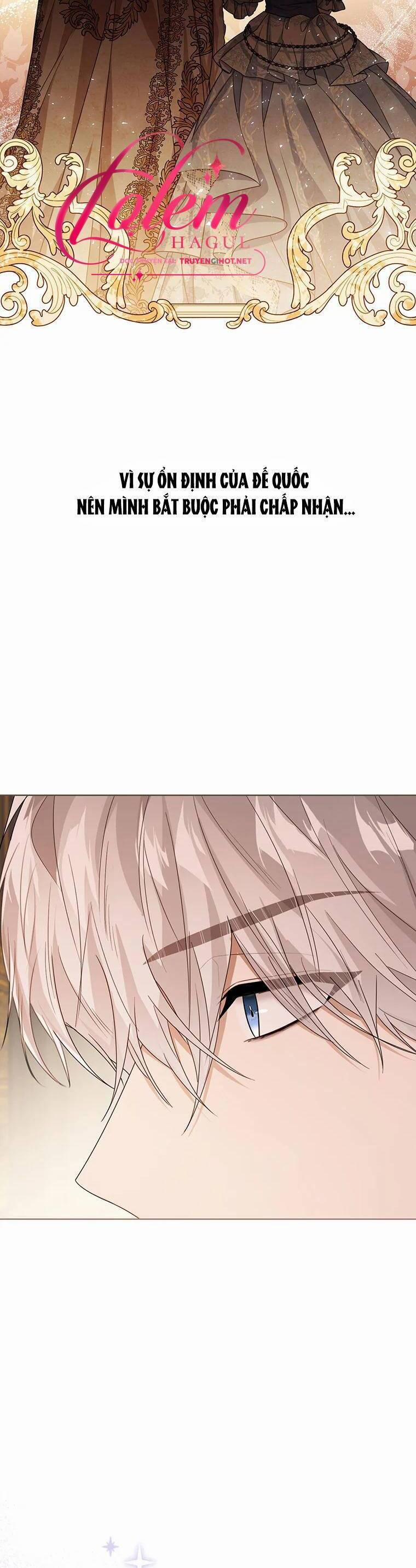 Công Chúa Bé Con Nhìn Vào Cửa Sổ Trạng Thái 44 trang 46