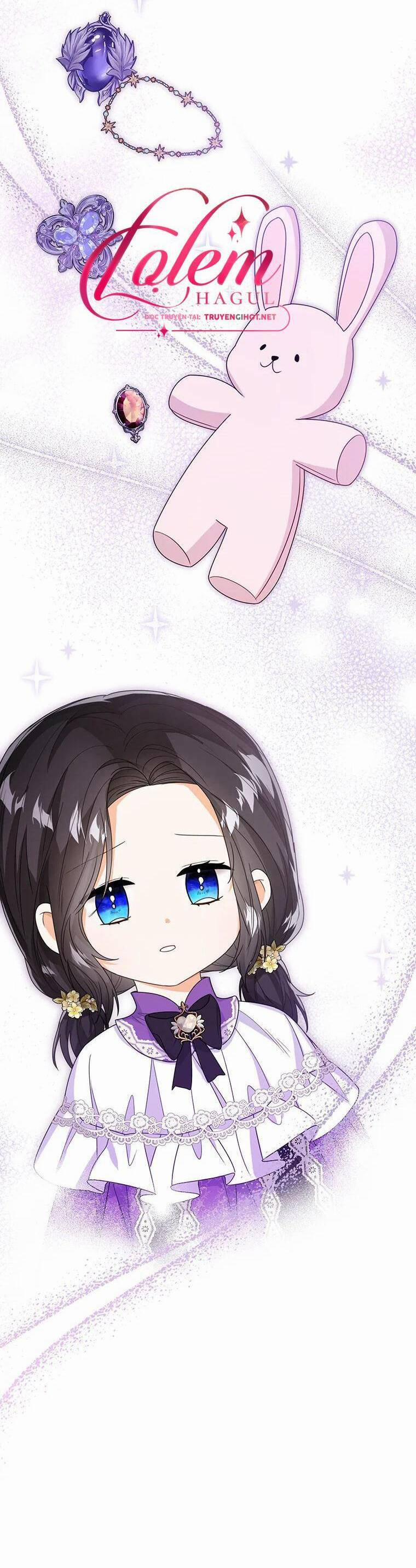 Công Chúa Bé Con Nhìn Vào Cửa Sổ Trạng Thái 44 trang 47