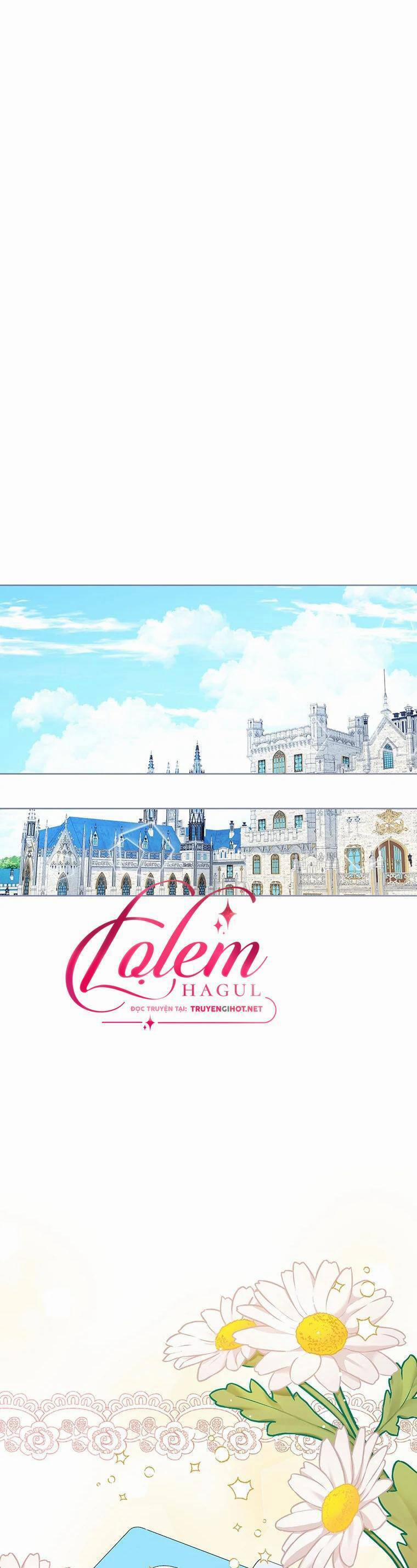 Công Chúa Bé Con Nhìn Vào Cửa Sổ Trạng Thái 44 trang 8