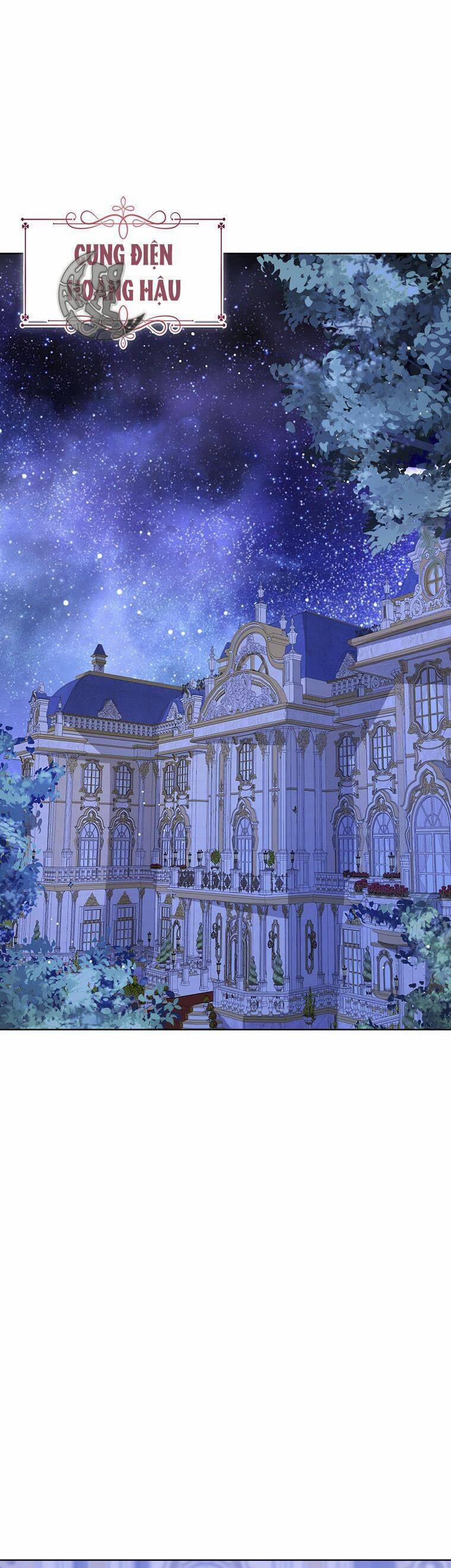 Công Chúa Bé Con Nhìn Vào Cửa Sổ Trạng Thái 45 trang 1