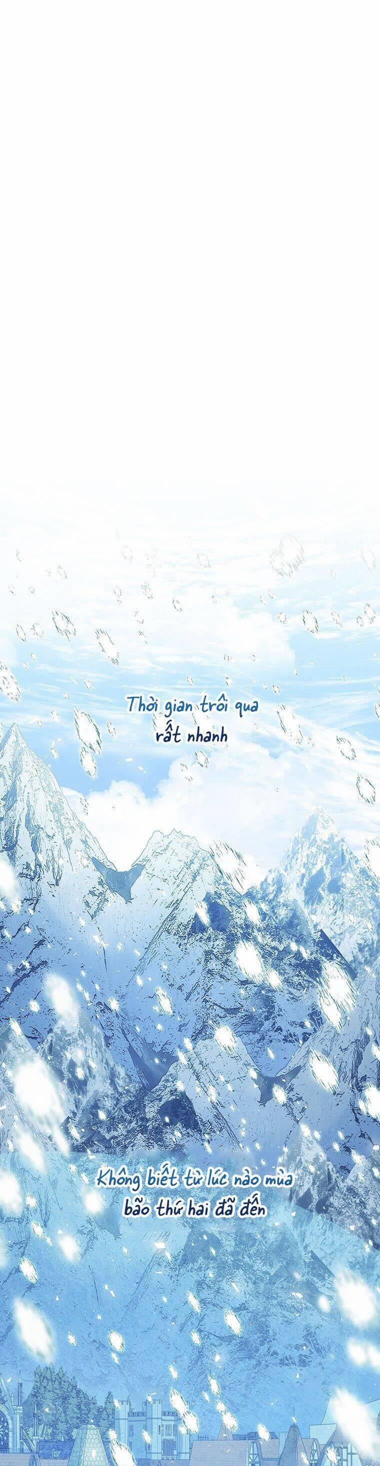 Công Chúa Bé Con Nhìn Vào Cửa Sổ Trạng Thái 45 trang 14