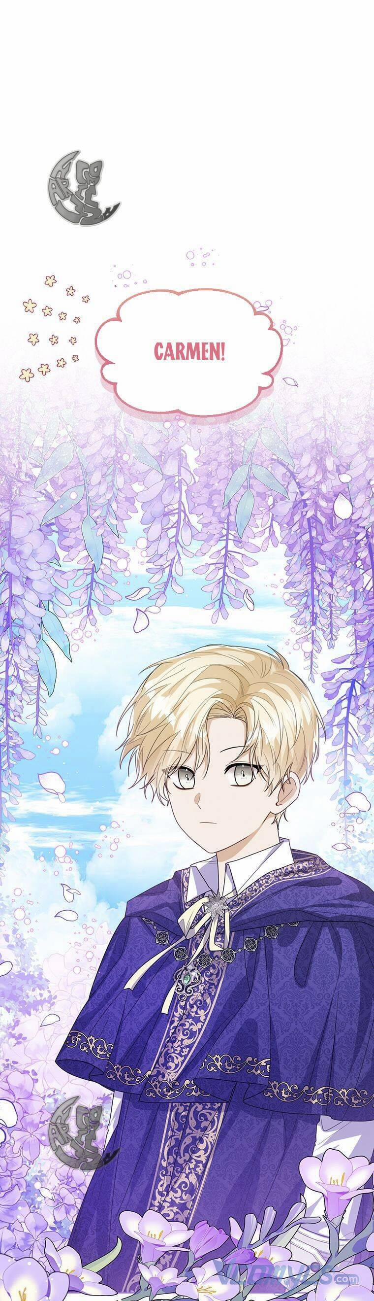 Công Chúa Bé Con Nhìn Vào Cửa Sổ Trạng Thái 45 trang 24