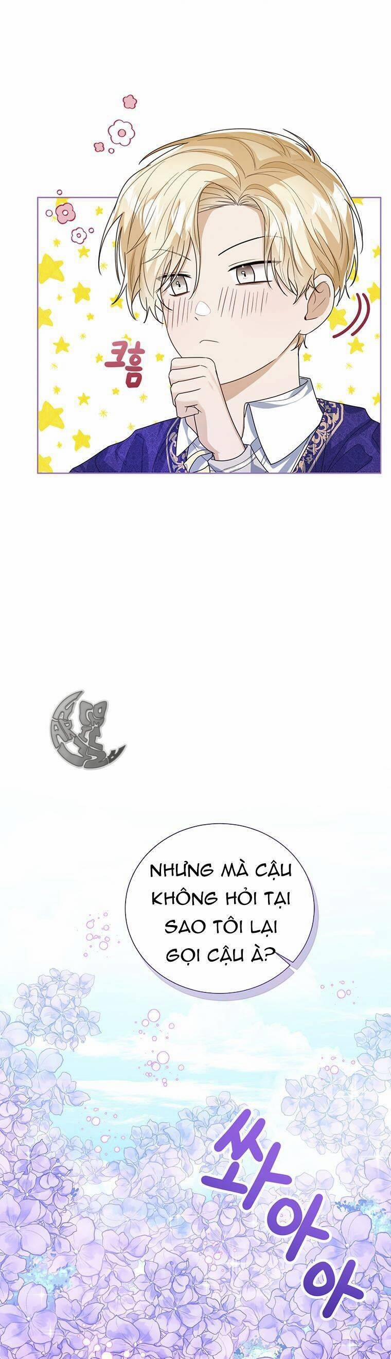 Công Chúa Bé Con Nhìn Vào Cửa Sổ Trạng Thái 45 trang 27