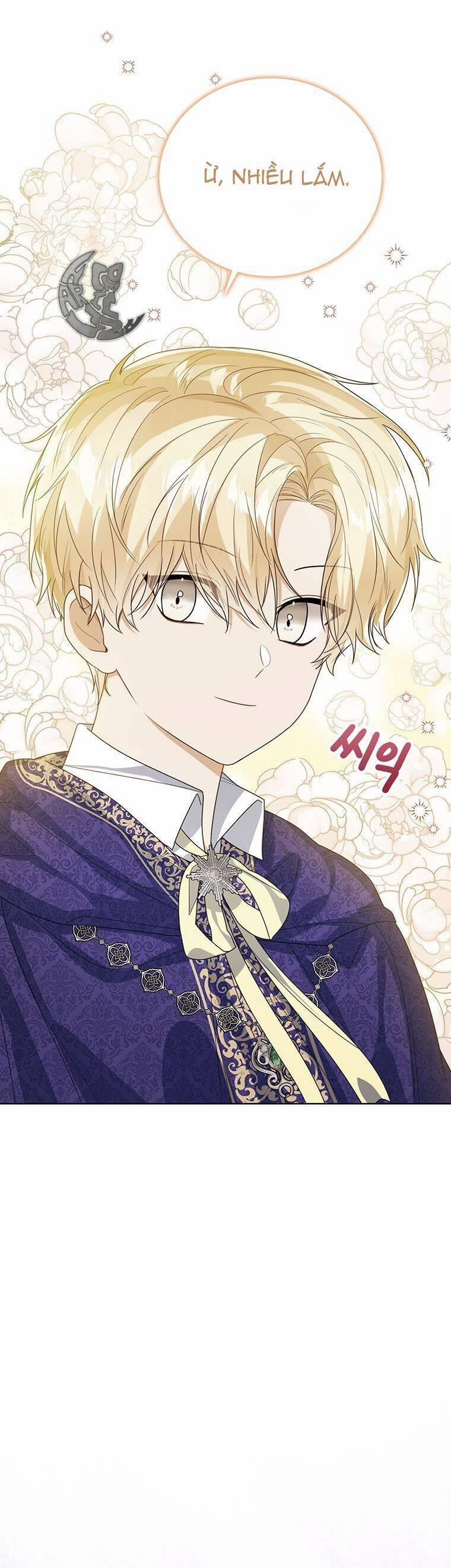 Công Chúa Bé Con Nhìn Vào Cửa Sổ Trạng Thái 45 trang 45