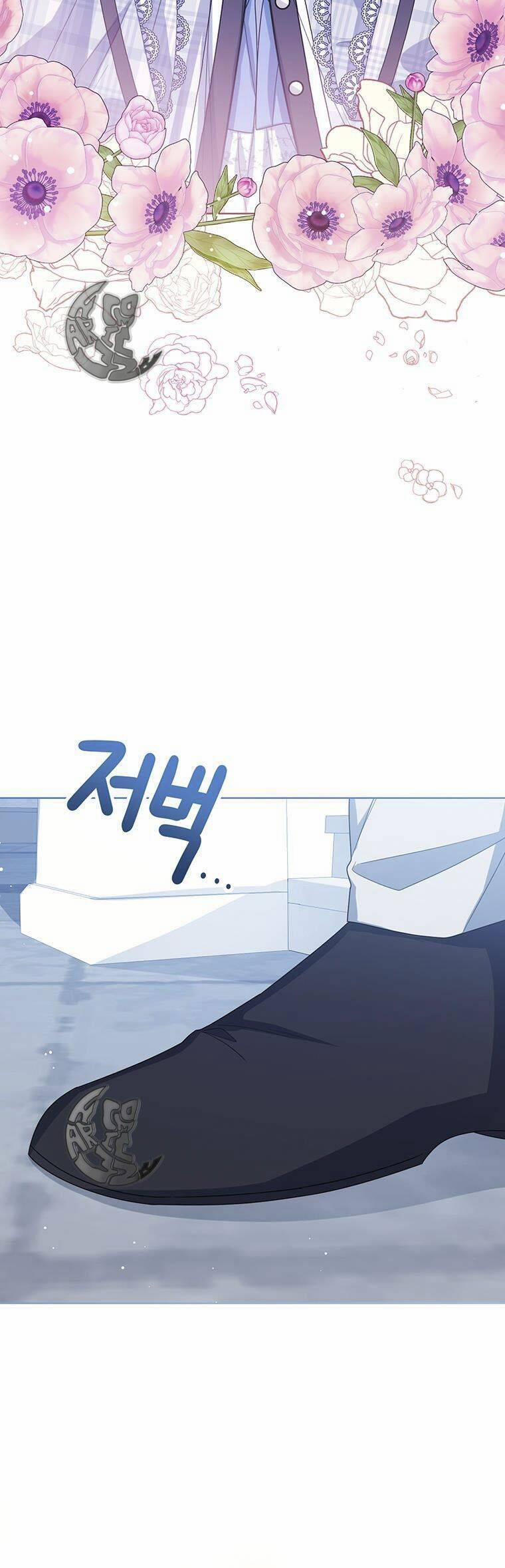 Công Chúa Bé Con Nhìn Vào Cửa Sổ Trạng Thái 45 trang 50