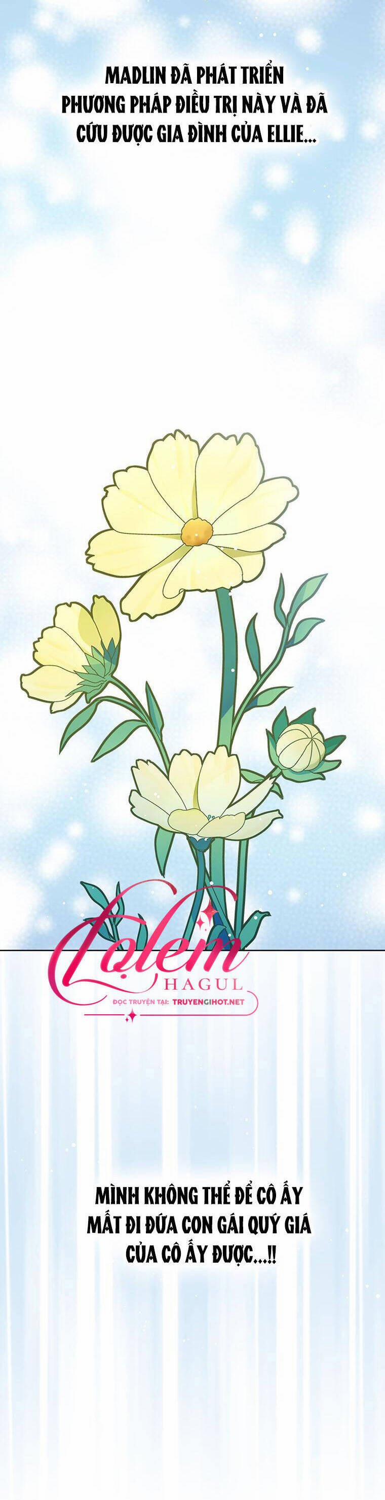 Công Chúa Bé Con Nhìn Vào Cửa Sổ Trạng Thái 46 trang 46