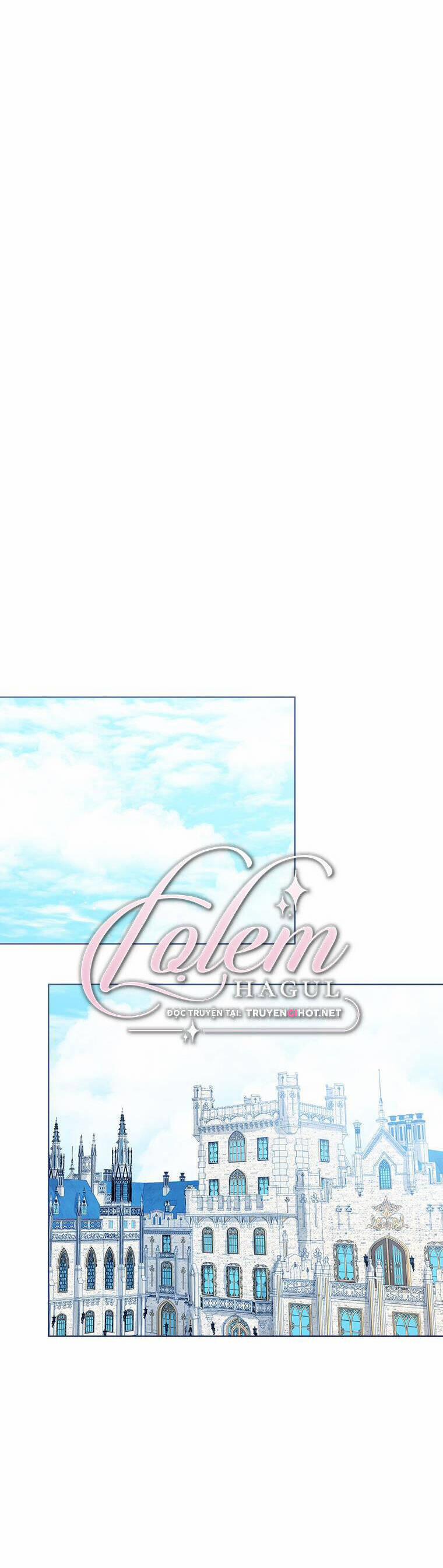 Công Chúa Bé Con Nhìn Vào Cửa Sổ Trạng Thái 47 trang 38