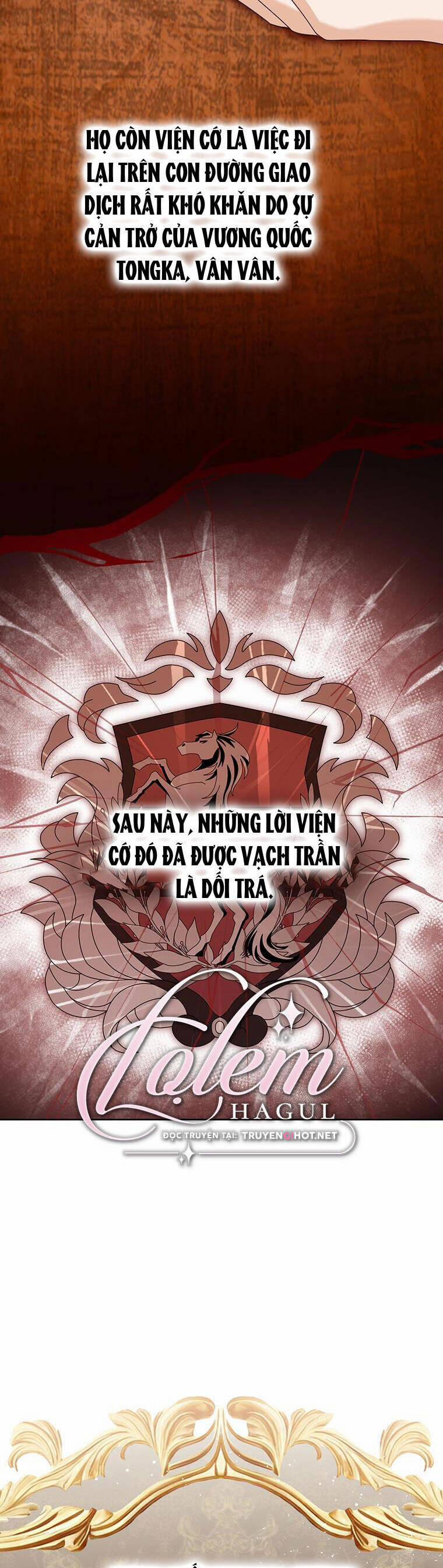 Công Chúa Bé Con Nhìn Vào Cửa Sổ Trạng Thái 47 trang 42