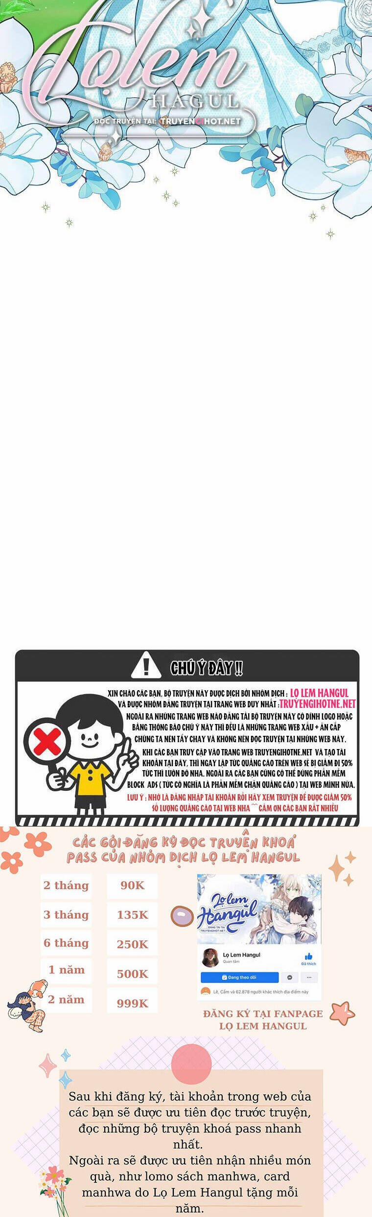 Công Chúa Bé Con Nhìn Vào Cửa Sổ Trạng Thái 47 trang 49