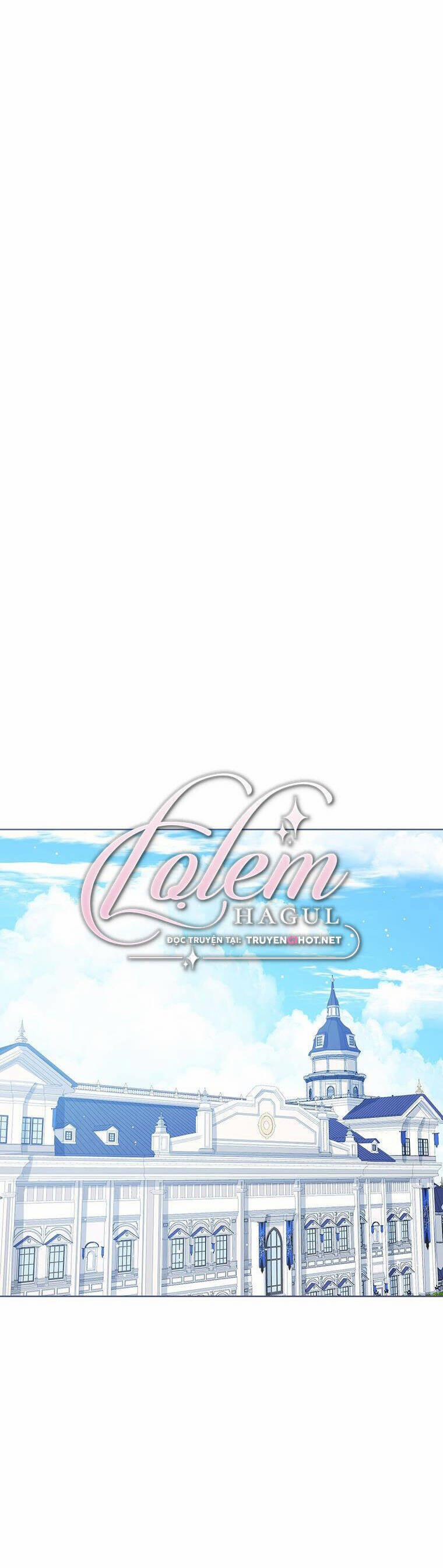 Công Chúa Bé Con Nhìn Vào Cửa Sổ Trạng Thái 47 trang 7