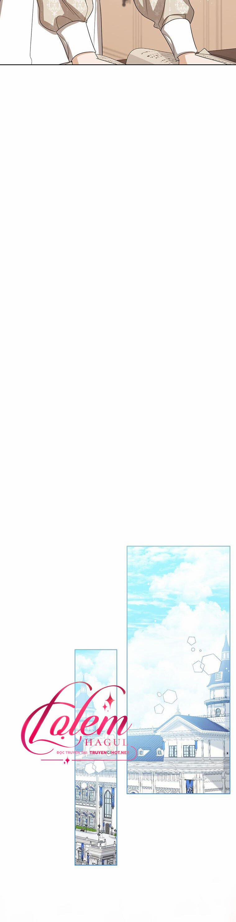 Công Chúa Bé Con Nhìn Vào Cửa Sổ Trạng Thái 49 trang 37