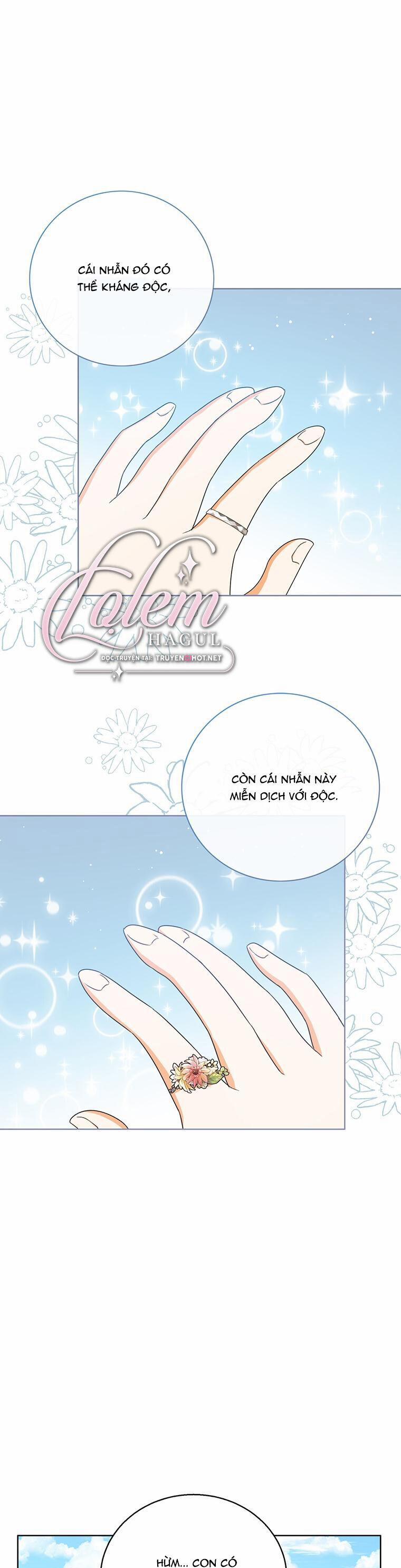 Công Chúa Bé Con Nhìn Vào Cửa Sổ Trạng Thái 50 trang 0