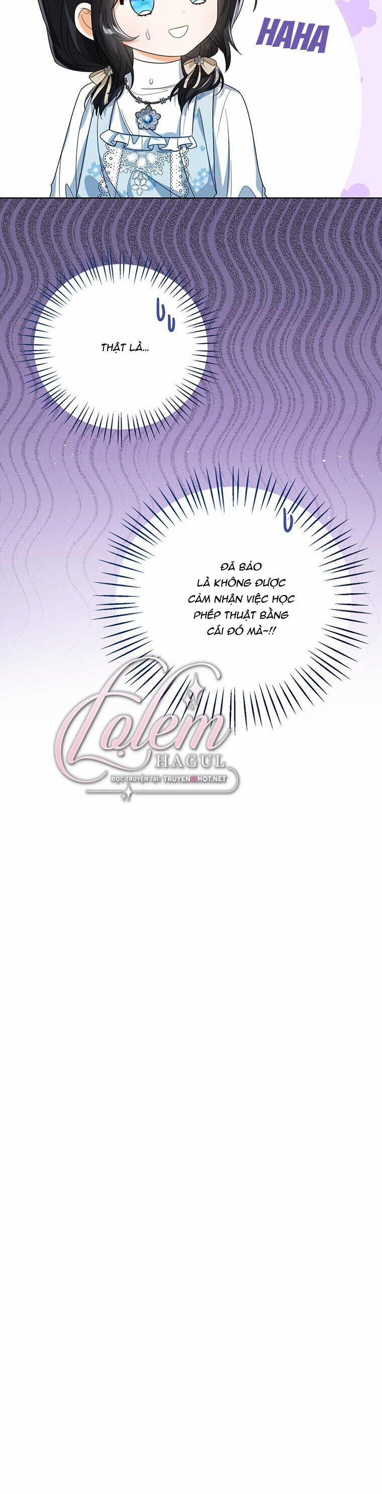 Công Chúa Bé Con Nhìn Vào Cửa Sổ Trạng Thái 50 trang 31