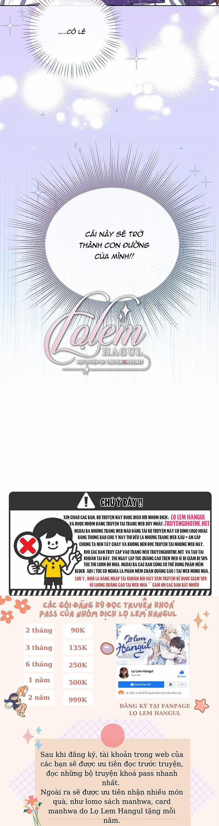 Công Chúa Bé Con Nhìn Vào Cửa Sổ Trạng Thái 50 trang 45