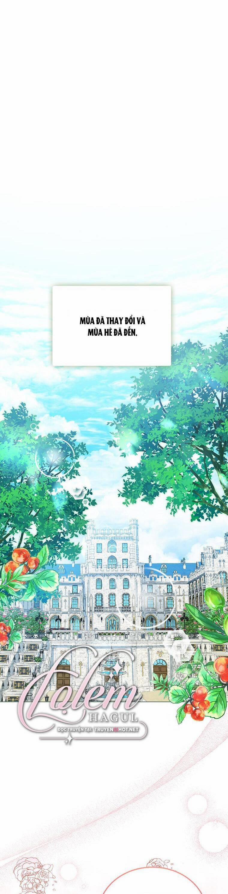 Công Chúa Bé Con Nhìn Vào Cửa Sổ Trạng Thái 51 trang 16