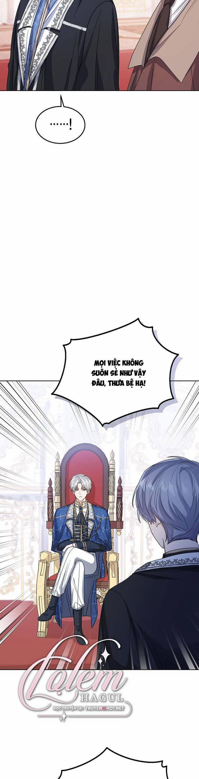 Công Chúa Bé Con Nhìn Vào Cửa Sổ Trạng Thái 51 trang 37