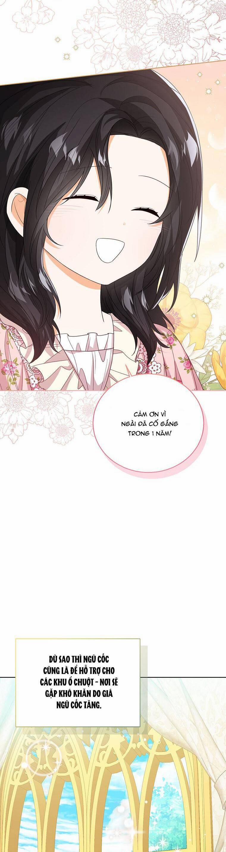 Công Chúa Bé Con Nhìn Vào Cửa Sổ Trạng Thái 52 trang 15