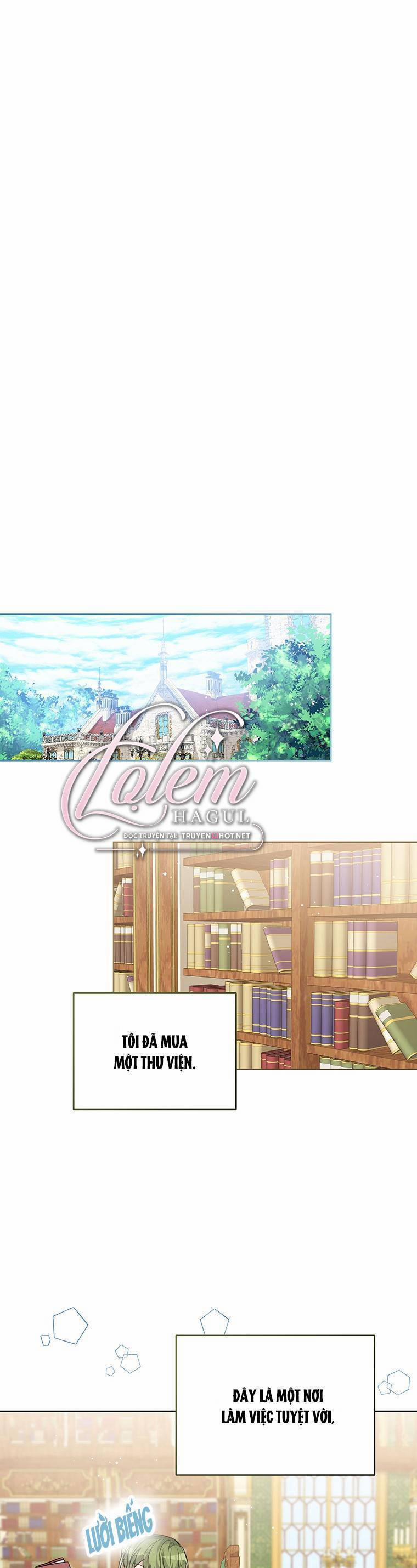 Công Chúa Bé Con Nhìn Vào Cửa Sổ Trạng Thái 52 trang 18