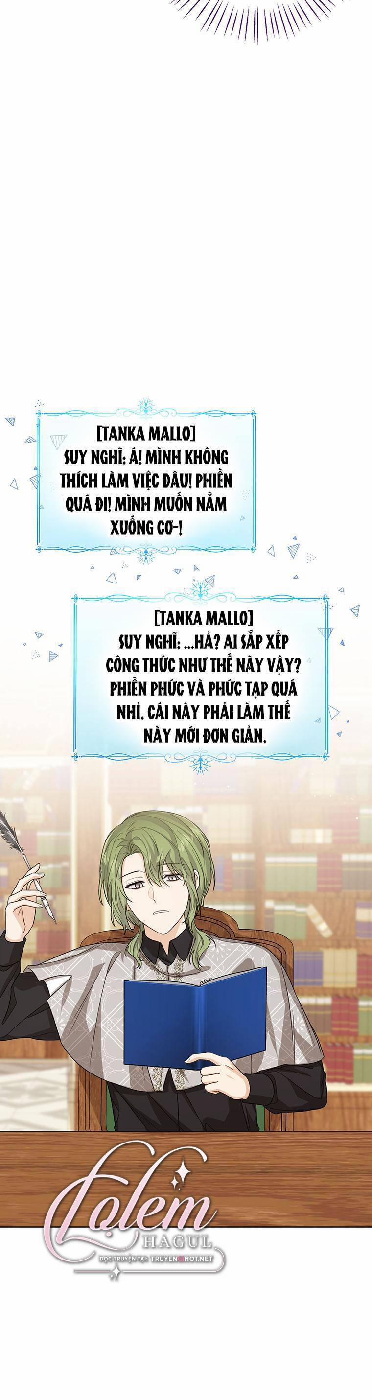 Công Chúa Bé Con Nhìn Vào Cửa Sổ Trạng Thái 52 trang 28